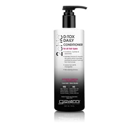 2chic Detox Daily Conditioner 710ml