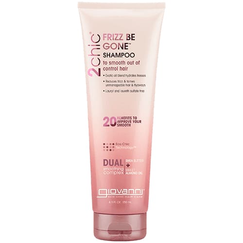 2chic Frizz be gone shampoo 250ml - Shampoo