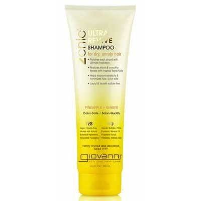 2chic Ultra Revive Shampoo 250ml - Shampoo