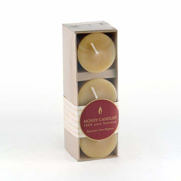 2Votive 3 pack - Candle
