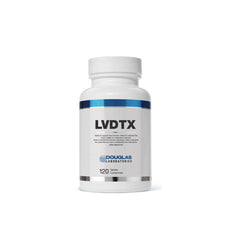 LVDTX Vitamin Supp- 120 Tablets