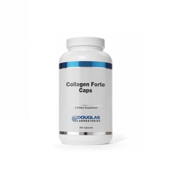 Collagen Forte 300 Caps
