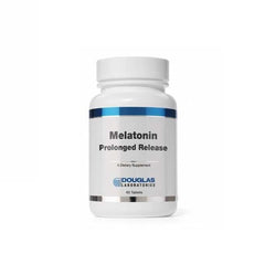 Melatonin P.R. 3Mg 60 Tablets