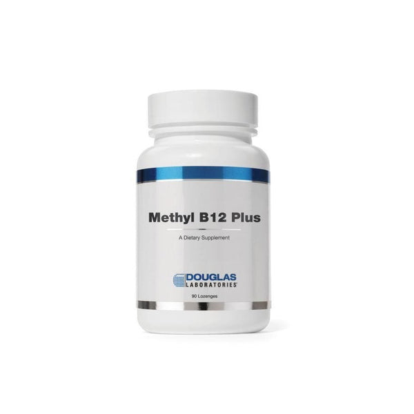 Methyl B12 Plus 90 Tablets