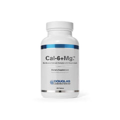 Cal-6 + Mag 90 Tablets