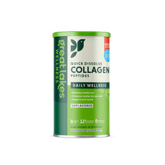 Collagen Hydrolysate 454g