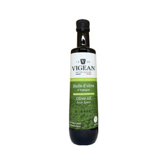 Olive Oil Extra Virgin Fruity Spain 500ml