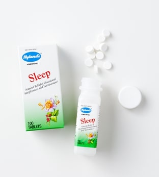 Sleep(Insomnia) 100 Tablets