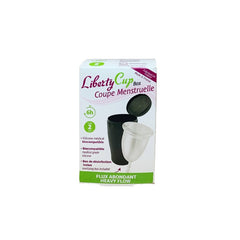 Liberty Cup Size 2