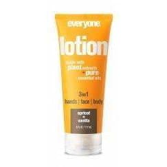 3in1 Lotion Apricot Vanilla 177mL - HairCare