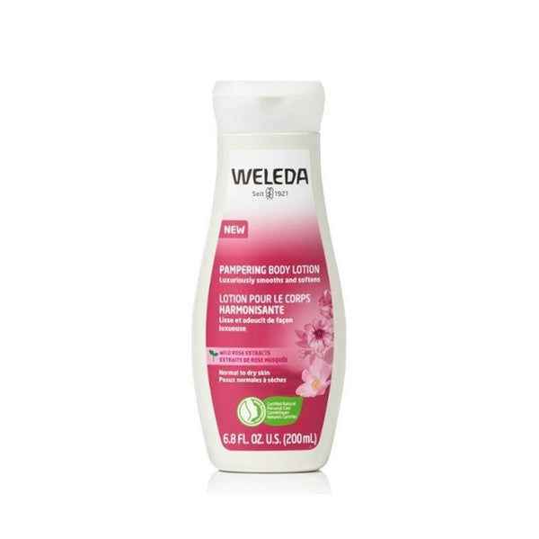 Pampering Body Lotion 200ml