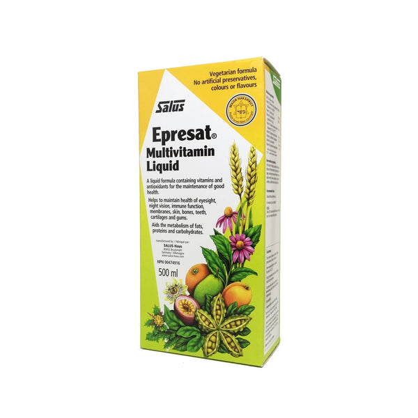 Epresat Multivitamin 500ml