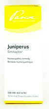Juniperus Similiaplex 50mL