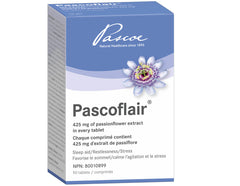Pasco Flair 90 Tablets