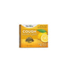 Cough Lozenges Honey Lemon 18Loz