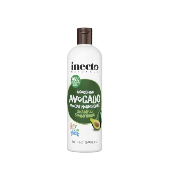 Avocado Shampoo 500mL