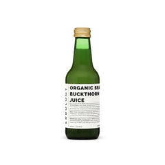 Organic Sea Buckthorn Juice 250ml