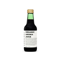 Organic Aronia Juice 250ml