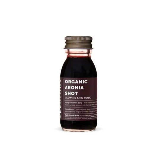 Organic Aronia Shot 60ml