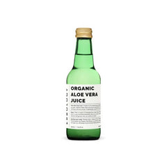 Organic Aloe Vera Juice 250ml