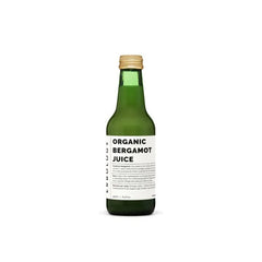 Organic Bergamot Juice 250ml