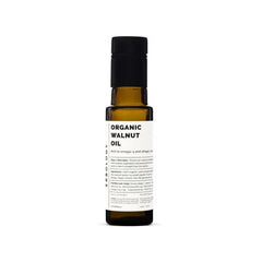Organic Walnut Oil 100ml
