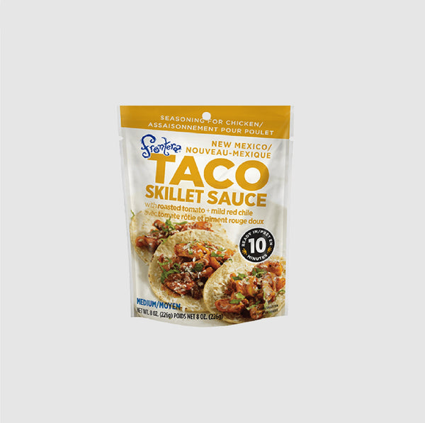 Taco Skillet Sauce 226g