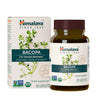 Organic Bacopa (Brahmi) 60 Caplets