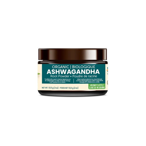 Ashwagandha Powder 112.5g
