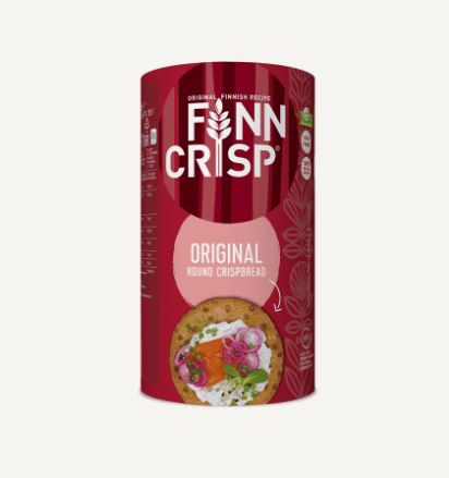 Finn Crisp Original Rye 250g