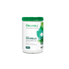 Organic Chlorella Powder 300g