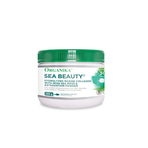 Sea Beauty 135g