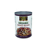 Organic Mixed Beans 540g