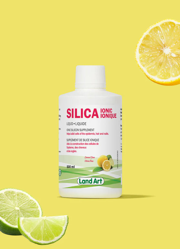 Silica Ionic Liquid 500ml