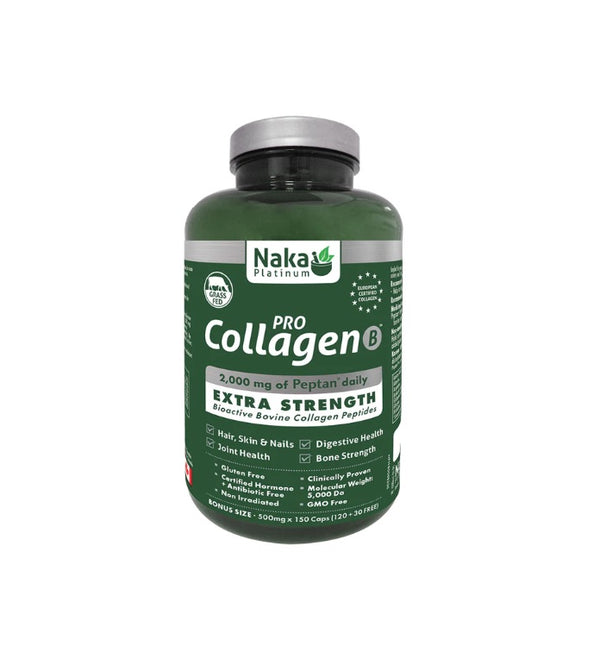 Pro Collagen B 150 Caps