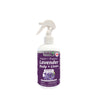 Organic Lavender Body Linen Spray 340ml