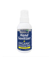 Hand Sanitizer Organic Essential Oil Spray 60ml