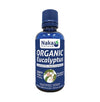 Organic Eucalyptus Oil 50ml