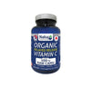 Organic Vitamin C 500mg from Raw Camu 120 DR veggie capsules