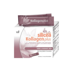 Silicea Kollagen Plus 15ml x 30 sachets
