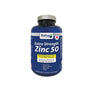 Zinc 50 Citrate Extra Strength 210 tablets
