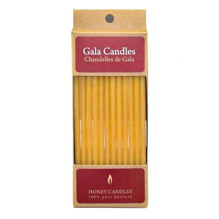 Gala Candles 12s