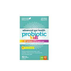 Kids Probiotic 5BCFU 30 Caplets