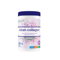 Clean Collagen Bovine Unflavour 280g