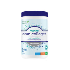 Clean Collagen Marine Unflavoured 210g
