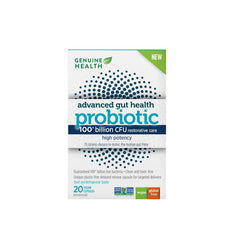 Probiotics 100Billion High 20vc