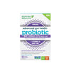Probiotic 50 Billion CFU Immune + Vitamin D And  Zinc 30 Veggie Capsules