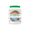 Green+ Extra Energy Vanilla 444g