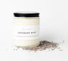 Lavender Mint Eco Soy Candle 228g