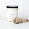 Sage Eco Soy Candle 228g